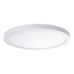 Plafon Evora Biały Round 24W 3CCT ML1788 Milagro