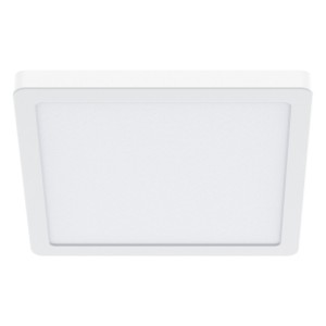 Plafon Evora Biały Square 12W 3CCT ML1792 Milagro