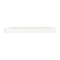 Plafon Evora Biały Square 12W 3CCT ML1792 Milagro