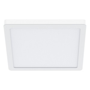 Plafon Evora Biały Square 18W 3CCT ML1793 Milagro