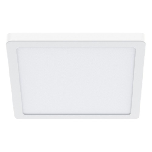 Plafon Evora Biały Square 18W 3CCT ML1793 Milagro