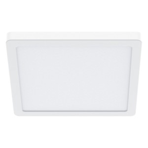 Plafon Evora Biały Square 24W 3CCT ML1794 Milagro