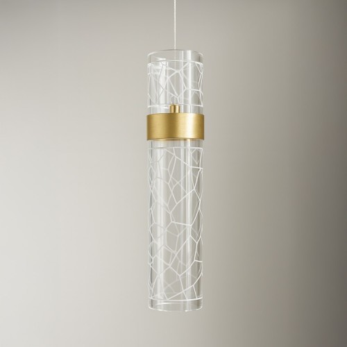 Lampa wisząca LAGOS 8W LED ML2245 Milagro