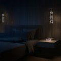 Lampa wisząca LAGOS 8W LED ML2245 Milagro