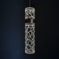 Lampa wisząca LAGOS 8W LED ML2245 Milagro