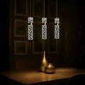 Lampa wisząca LAGOS 8W LED ML2245 Milagro