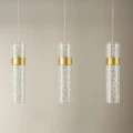 Lampa wisząca LAGOS 24W LED ML2246 Milagro