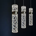 Lampa wisząca LAGOS 24W LED ML2246 Milagro