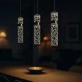 Lampa wisząca LAGOS 24W LED ML2246 Milagro