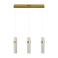 Lampa wisząca LAGOS 24W LED ML2246 Milagro