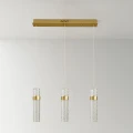 Lampa wisząca LAGOS 24W LED ML2246 Milagro