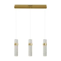 Lampa wisząca LAGOS 24W LED ML2246 Milagro