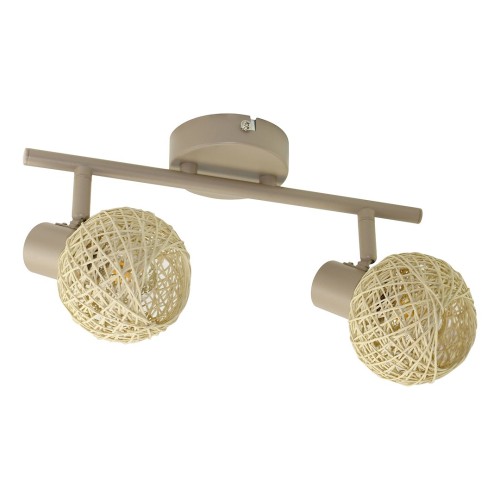 Lampa sufitowa DEX 2xE14 ML2118 Milagro