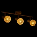 Lampa sufitowa DEX 3xE14 ML2119 Milagro
