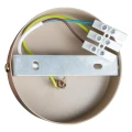 Lampa sufitowa DEX 4xE14 ML2120 Milagro