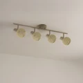 Lampa sufitowa DEX 4xE14 ML2120 Milagro