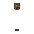 Lampa podłogowa MORGAN 1xE27 ML2237 Milagro