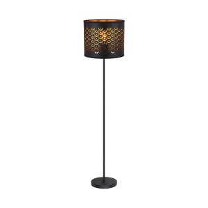 Lampa podłogowa MORGAN 1xE27 ML2237 Milagro