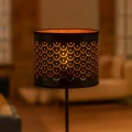 Lampa podłogowa MORGAN 1xE27 ML2237 Milagro