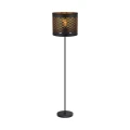 Lampa podłogowa MORGAN 1xE27 ML2237 Milagro