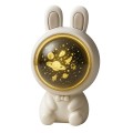Lampka dziecięca projektor KOSMONAUTA ML2262 Milagro