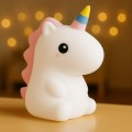Lampka dziecięca UNICORN ML2264 Milagro