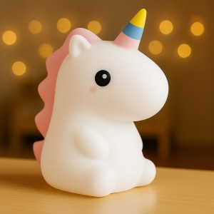 Lampka dziecięca UNICORN ML2264 Milagro