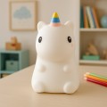 Lampka dziecięca UNICORN ML2264 Milagro