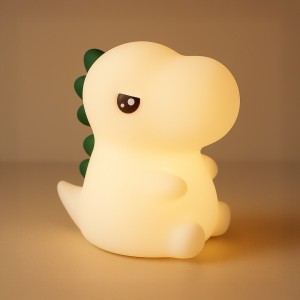Lampka dziecięca DINO ML2265 Milagro