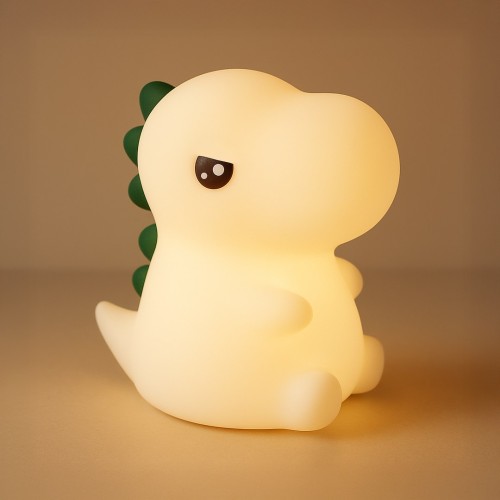 Lampka dziecięca DINO ML2265 Milagro
