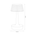 Lampka nocna EASY White ML2287 Milagro