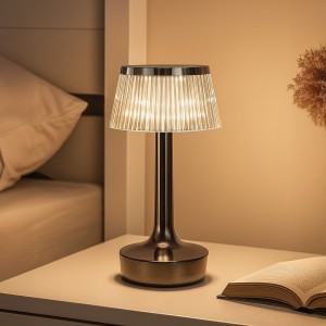 Lampka nocna EASY Black ML2288 Milagro