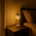 Lampka nocna SIMPLE Clear ML2289 Milagro