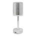 Lampka nocna SIMPLE Clear ML2289 Milagro