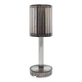 Lampka nocna SIMPLE Smoked ML2290 Milagro