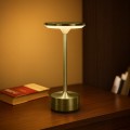 Lampka nocna TAVOLO Gold ML2268 Milagro