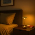 Lampka nocna TAVOLO Gold ML2268 Milagro