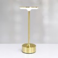 Lampka nocna TAVOLO Gold ML2268 Milagro