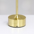 Lampka nocna TAVOLO Gold ML2268 Milagro