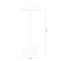 Lampka nocna TAVOLO Gold ML2268 Milagro