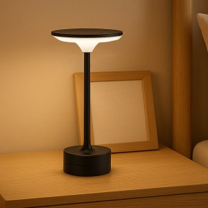 Lampka nocna TAVOLO Black ML2269 Milagro