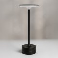 Lampka nocna TAVOLO Black ML2269 Milagro