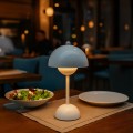 Lampka nocna COSTA White ML2270 Milagro