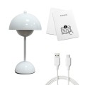 Lampka nocna COSTA White ML2270 Milagro