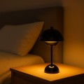 Lampka nocna COSTA Black ML2271 Milagro
