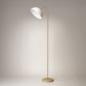 Lampa podłogowa ZACK CASHMERE 1xE27 ML2338 Milagro