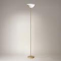 Lampa podłogowa ZACK CASHMERE 1xE27 ML2338 Milagro