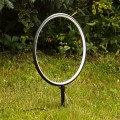 Lampa Solarna Rings 2x1,5W 2x25lm 3000K EKO2360 Eko-Light