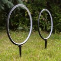 Lampa Solarna Rings 2x1,5W 2x25lm 3000K EKO2360 Eko-Light