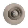 Lampa wisząca FERRO Cashmere 1xE27 ML2361 Milagro
